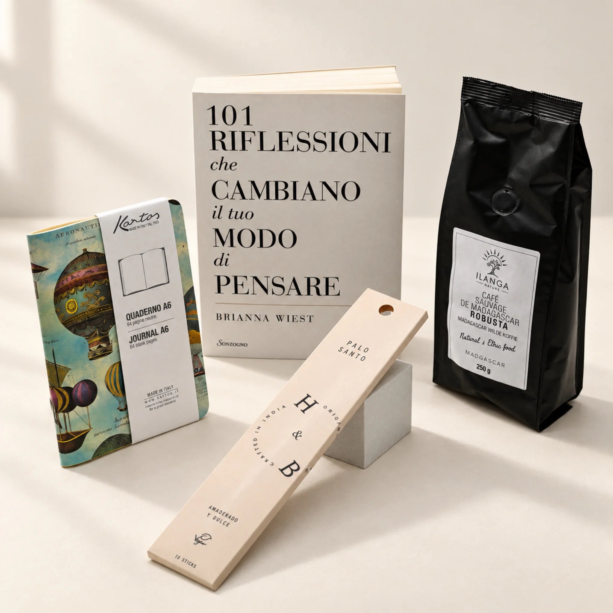 101 riflessioni che cambiano il tuo modo di pensare