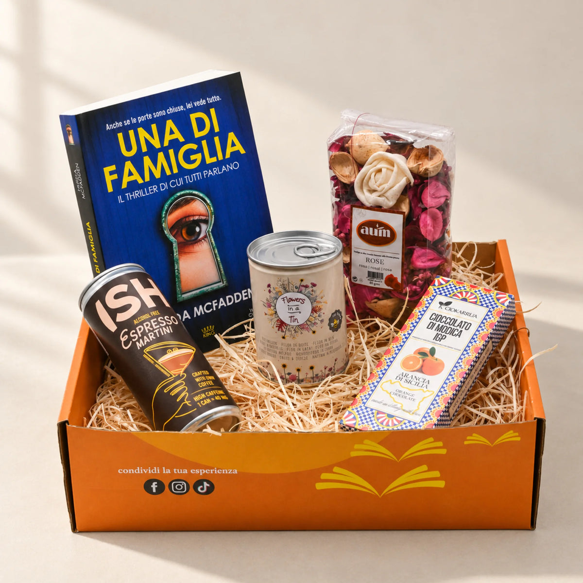 Una di famiglia
