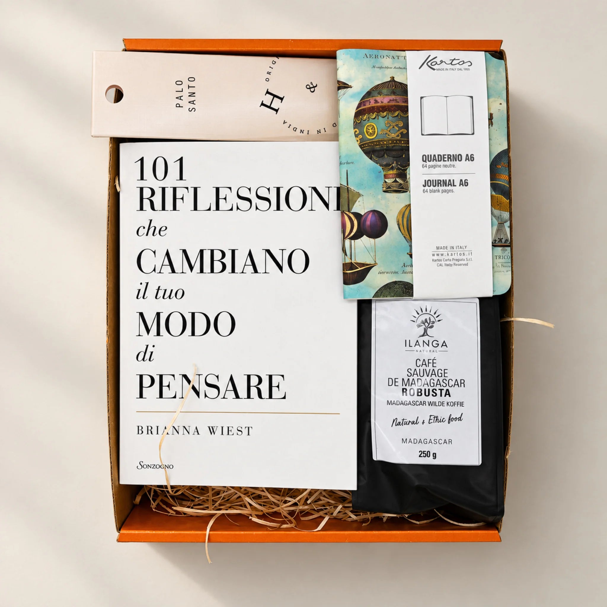 101 riflessioni che cambiano il tuo modo di pensare