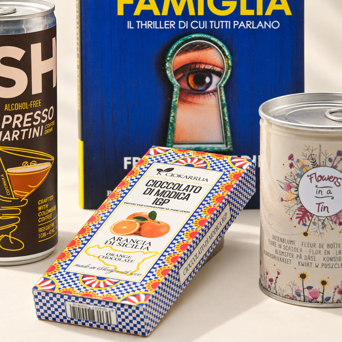 Una di famiglia