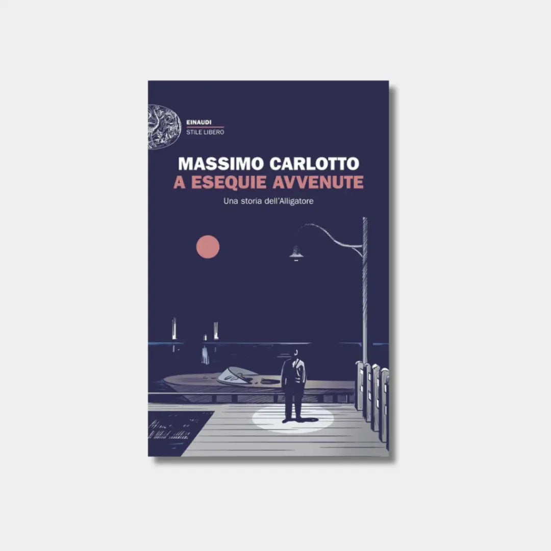 A esequie avvenute. Una storia dell'Alligatore