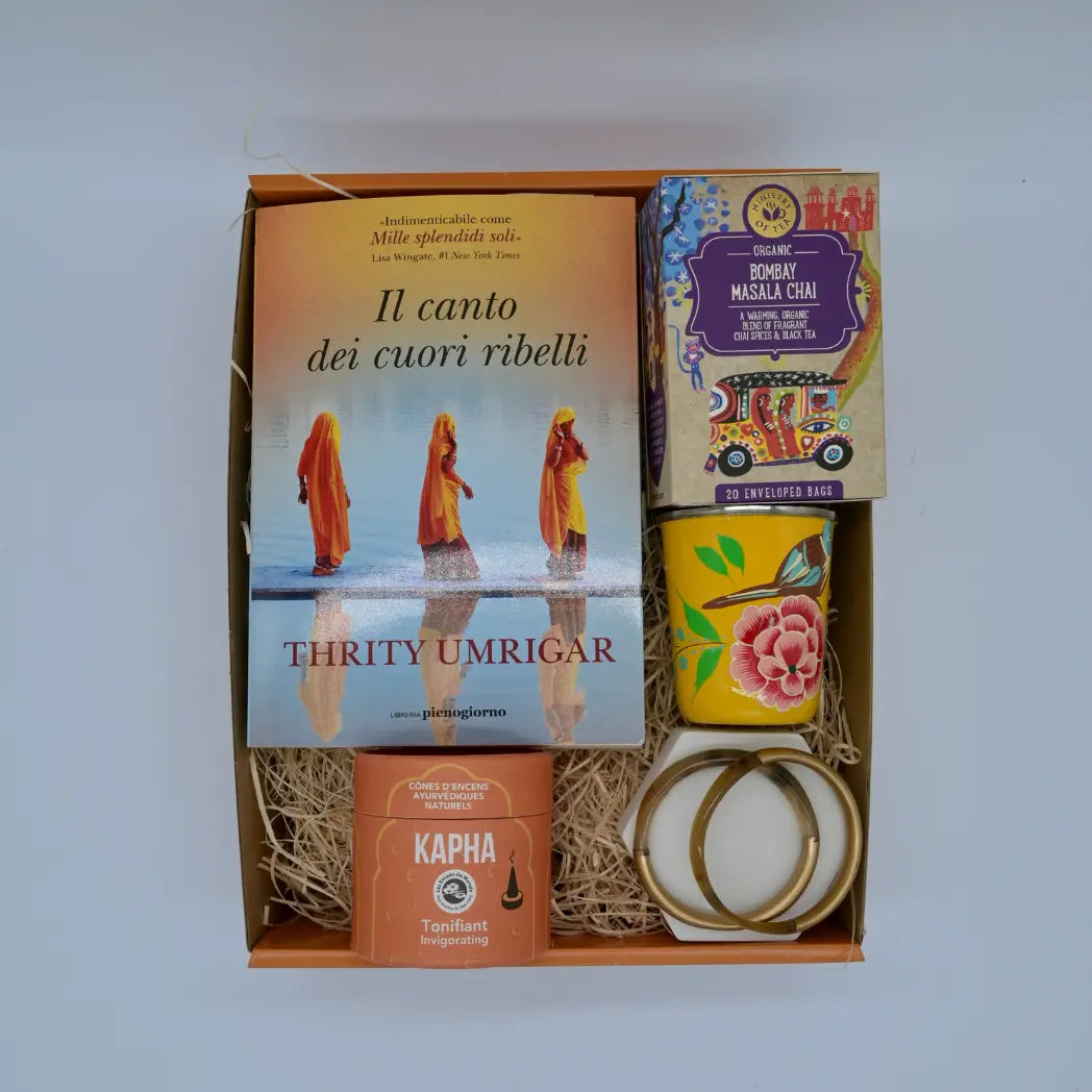 Il canto dei cuori ribelli