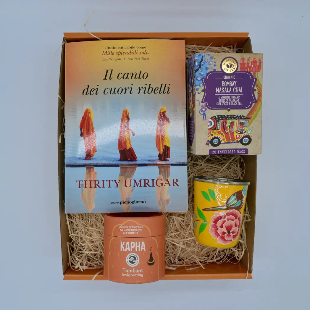 Il canto dei cuori ribelli