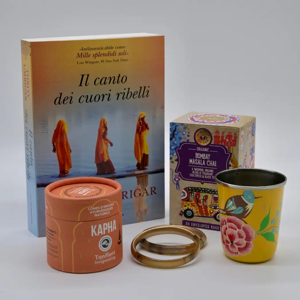 Il canto dei cuori ribelli