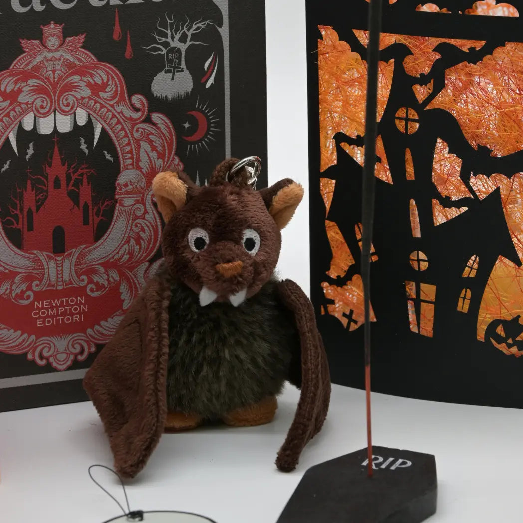 Edizione Halloween - Dracula
