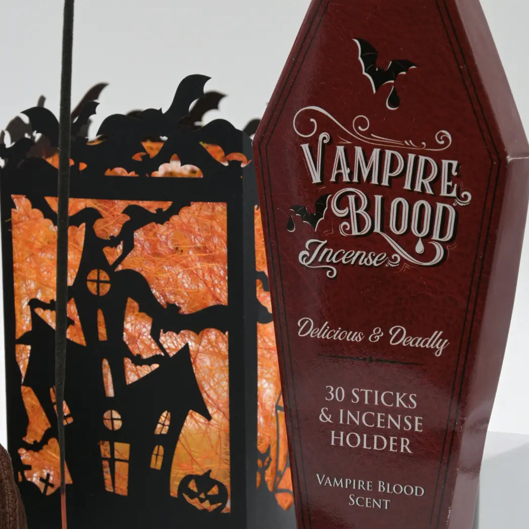 Edizione Halloween - Dracula