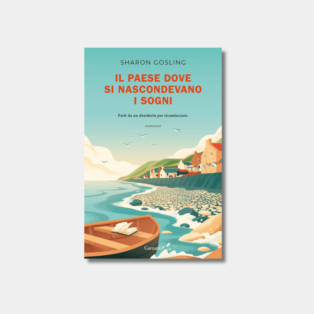 Il paese dove si nascondevano i sogni