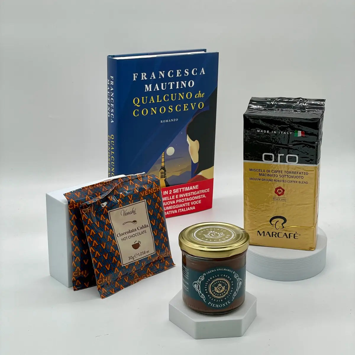 Qualcuno che conoscevo