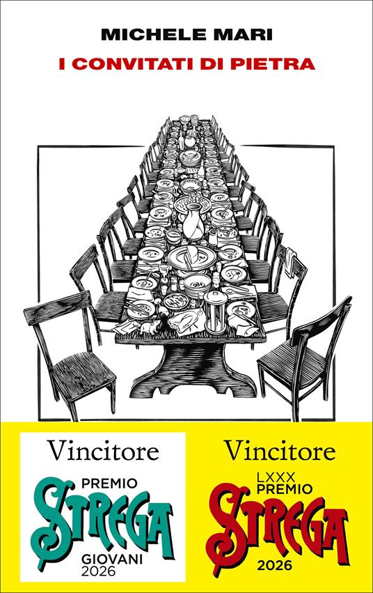 I convitati di pietra - acclamati