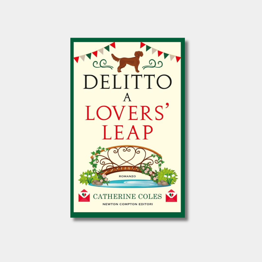 Delitto a Lovers' Leap