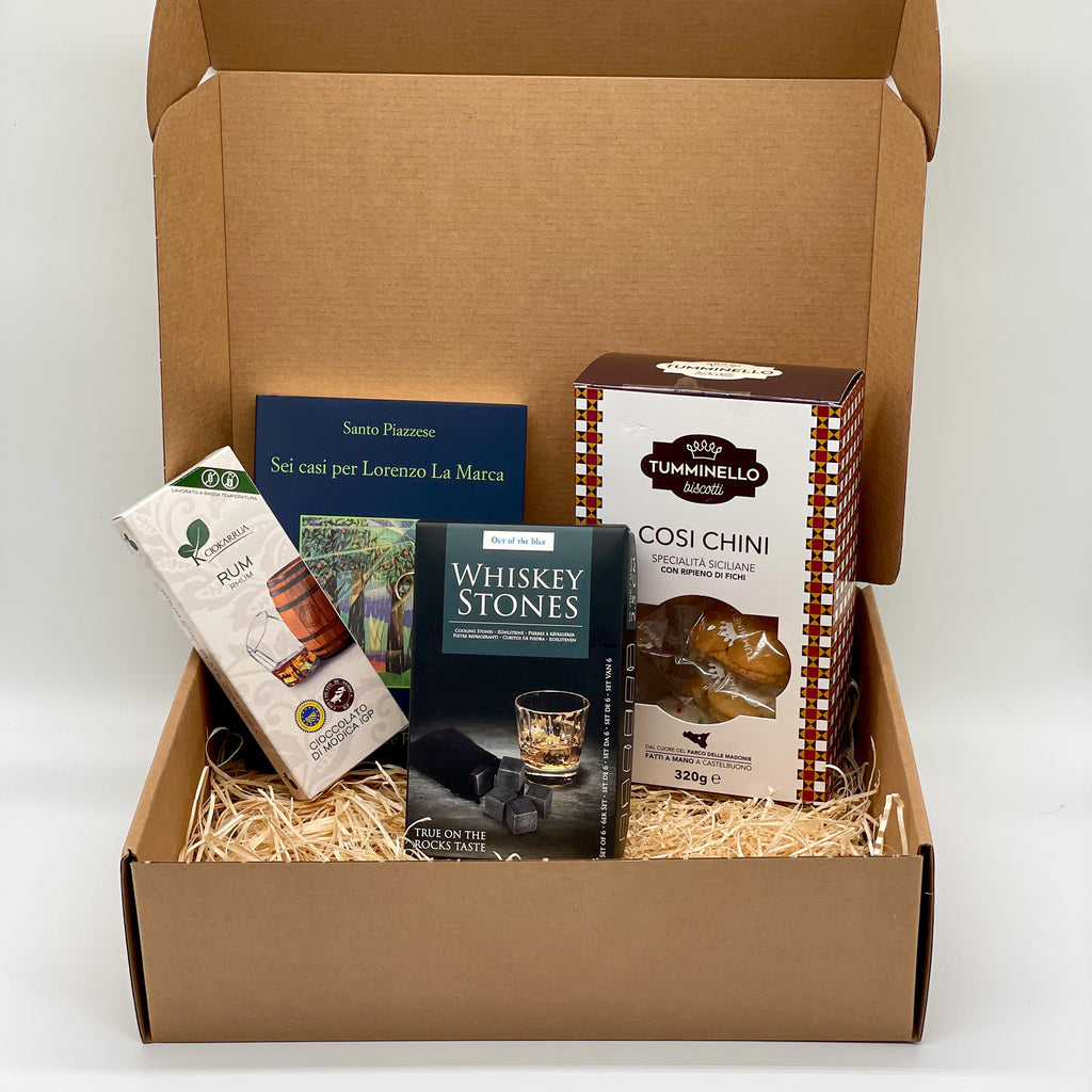 Sei casi per Lorenzo La Marca