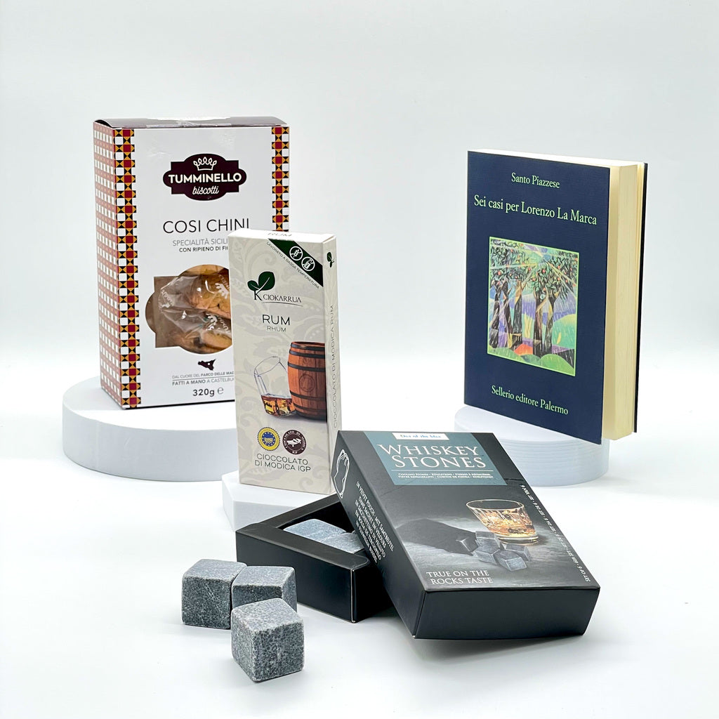 Sei casi per Lorenzo La Marca