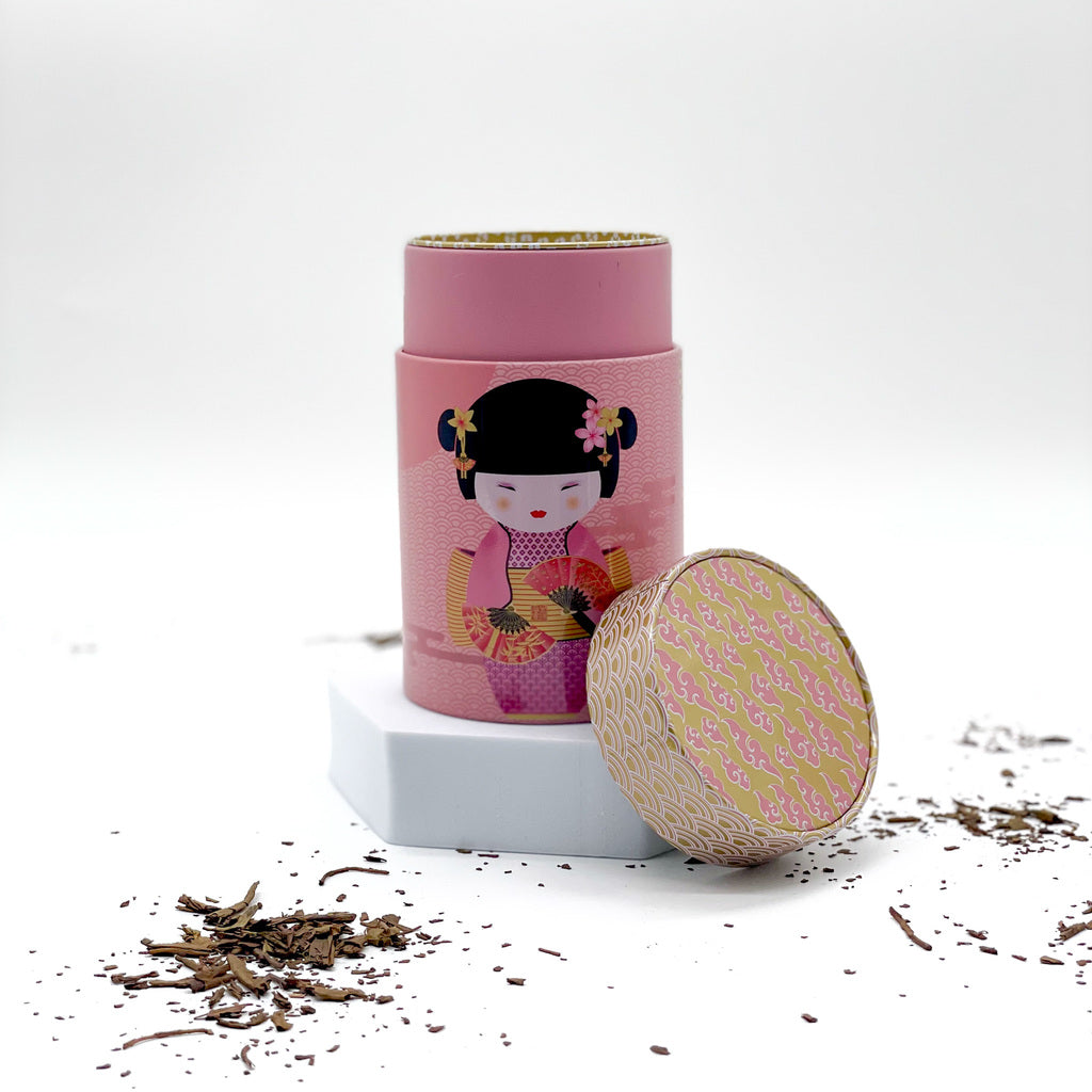 Memorie di una geisha