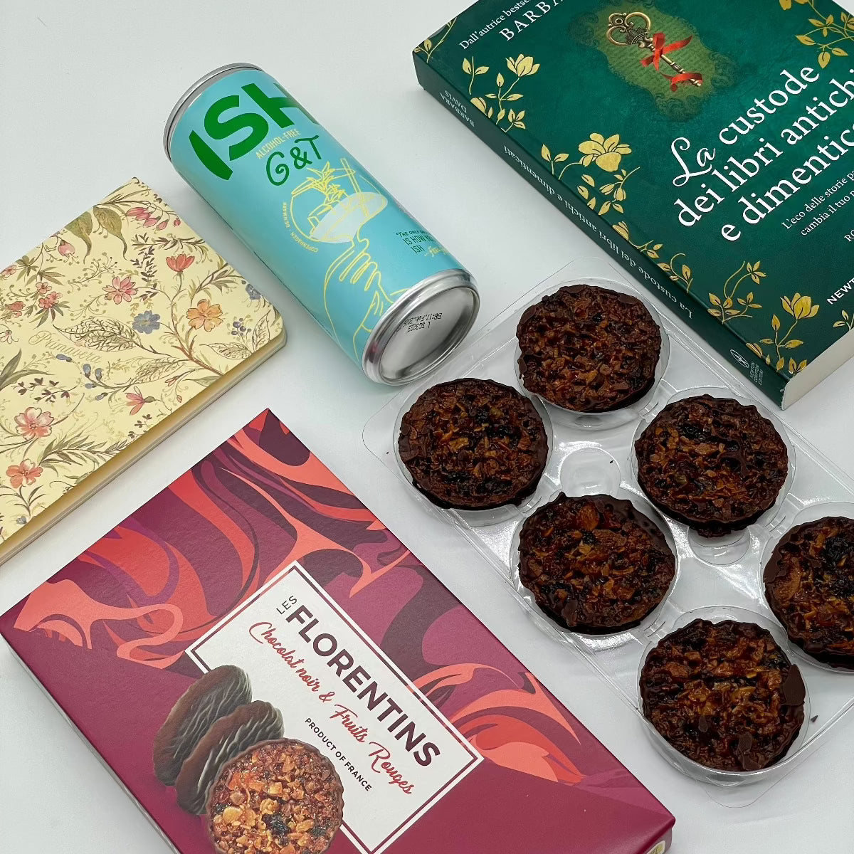 La custode dei libri antichi e dimenticati