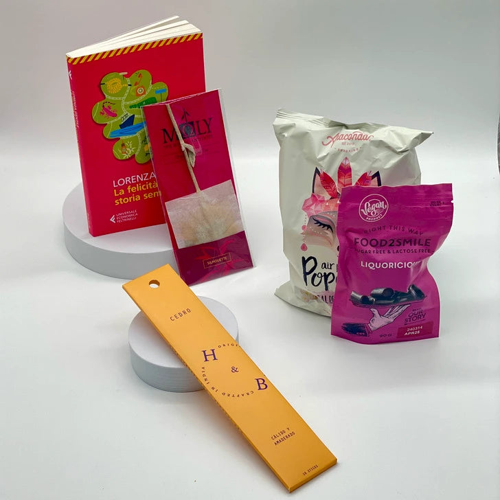 La felicità è una storia semplice