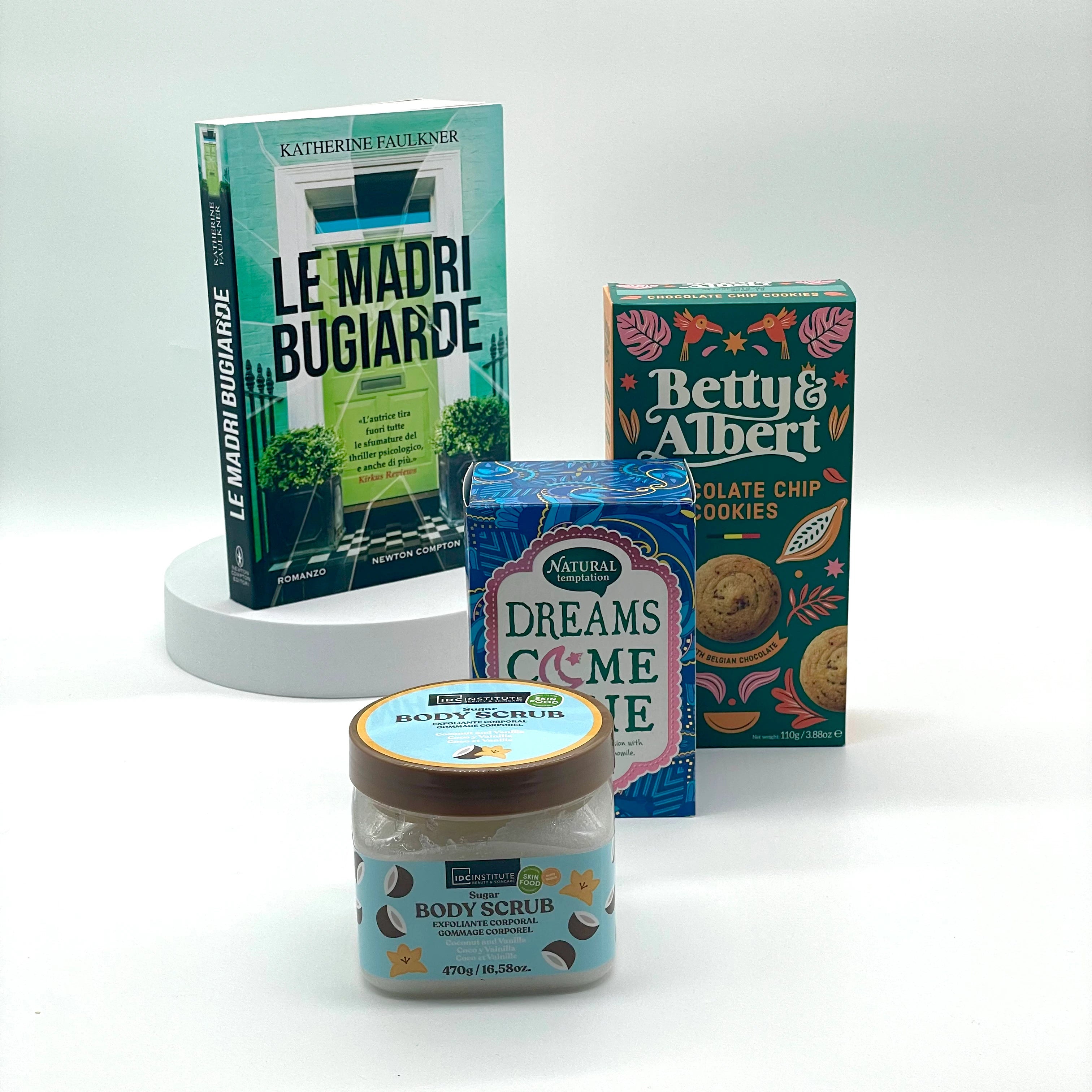 Le madri bugiarde