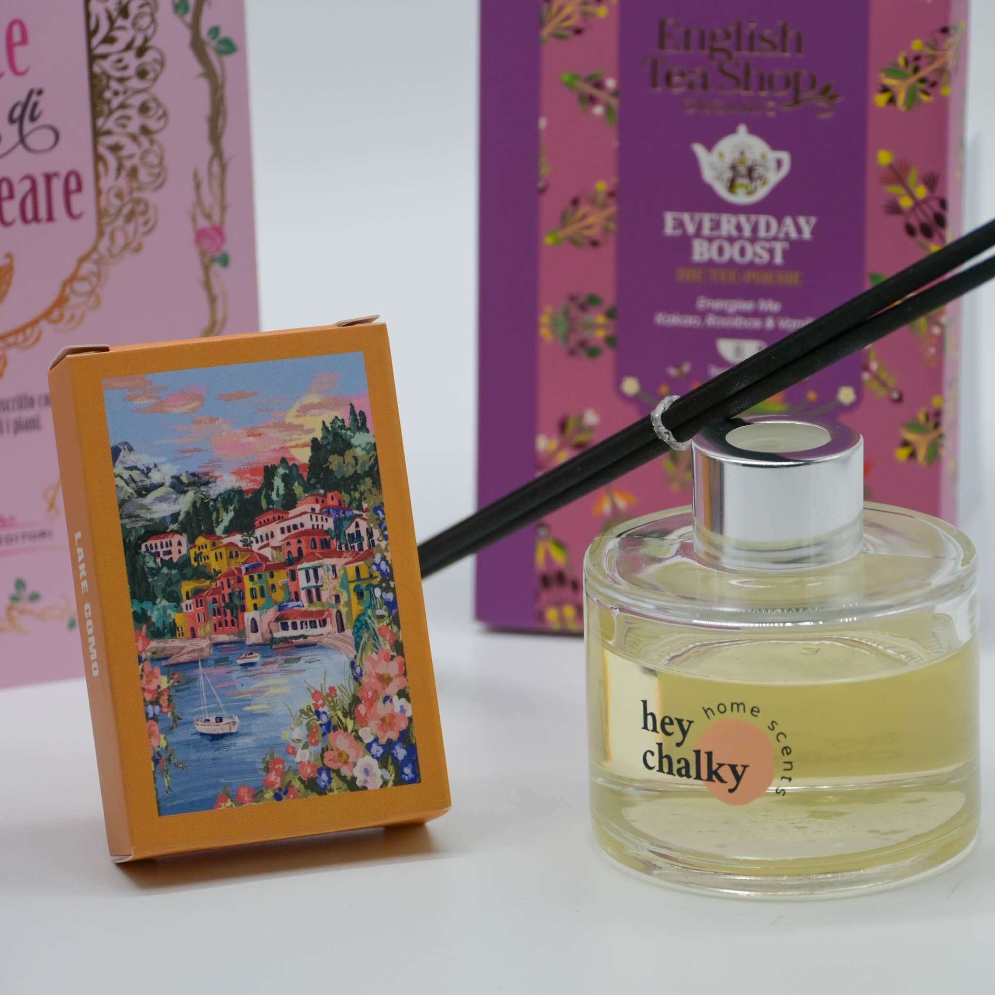 L’amante perduta di Shakespeare