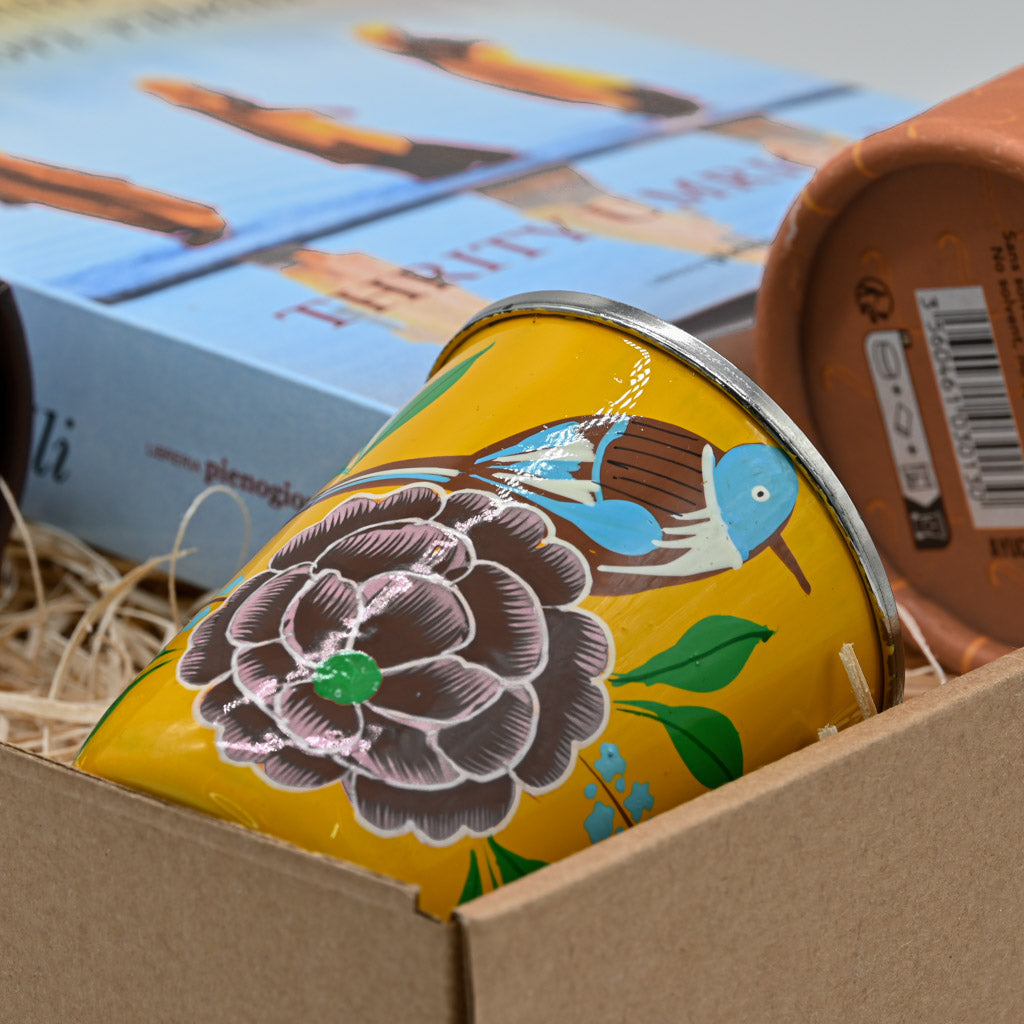 Il canto dei cuori ribelli