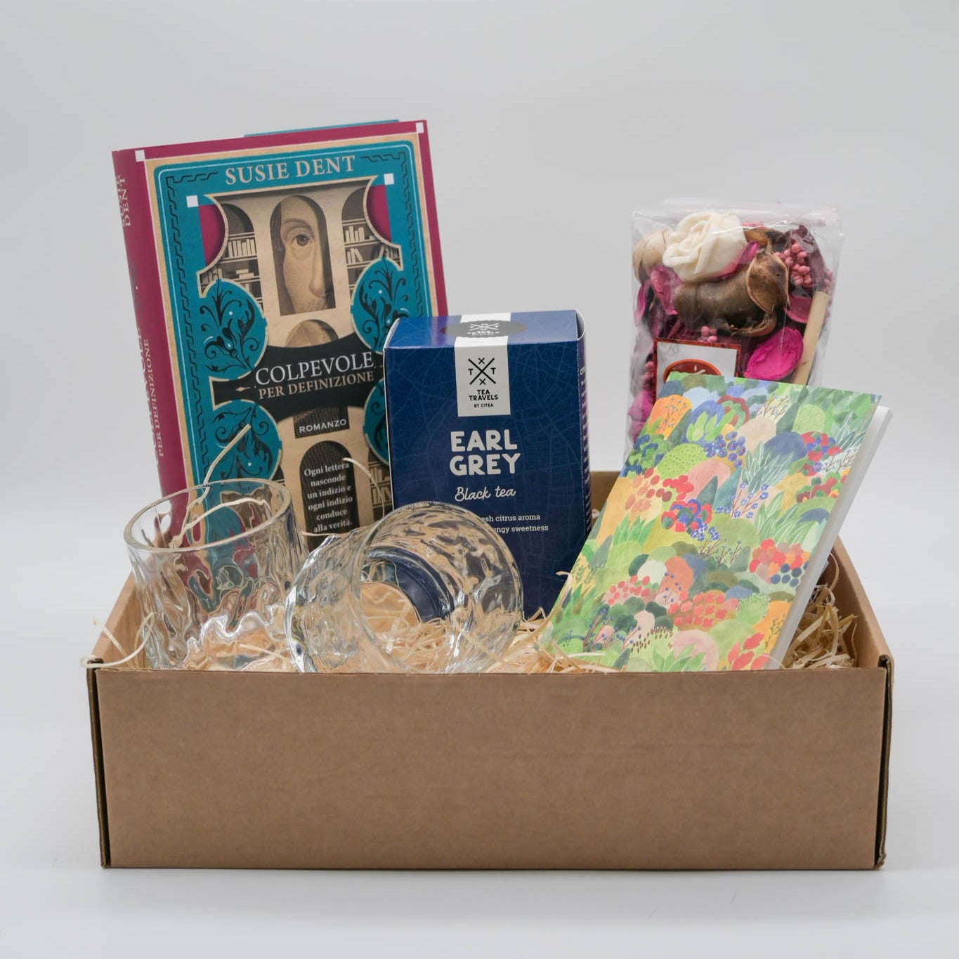 Colpevole per definizione