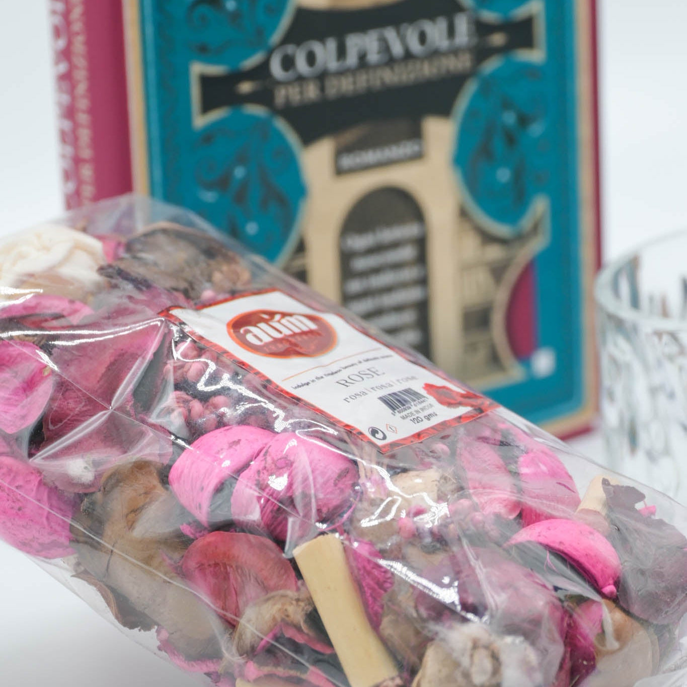 Colpevole per definizione