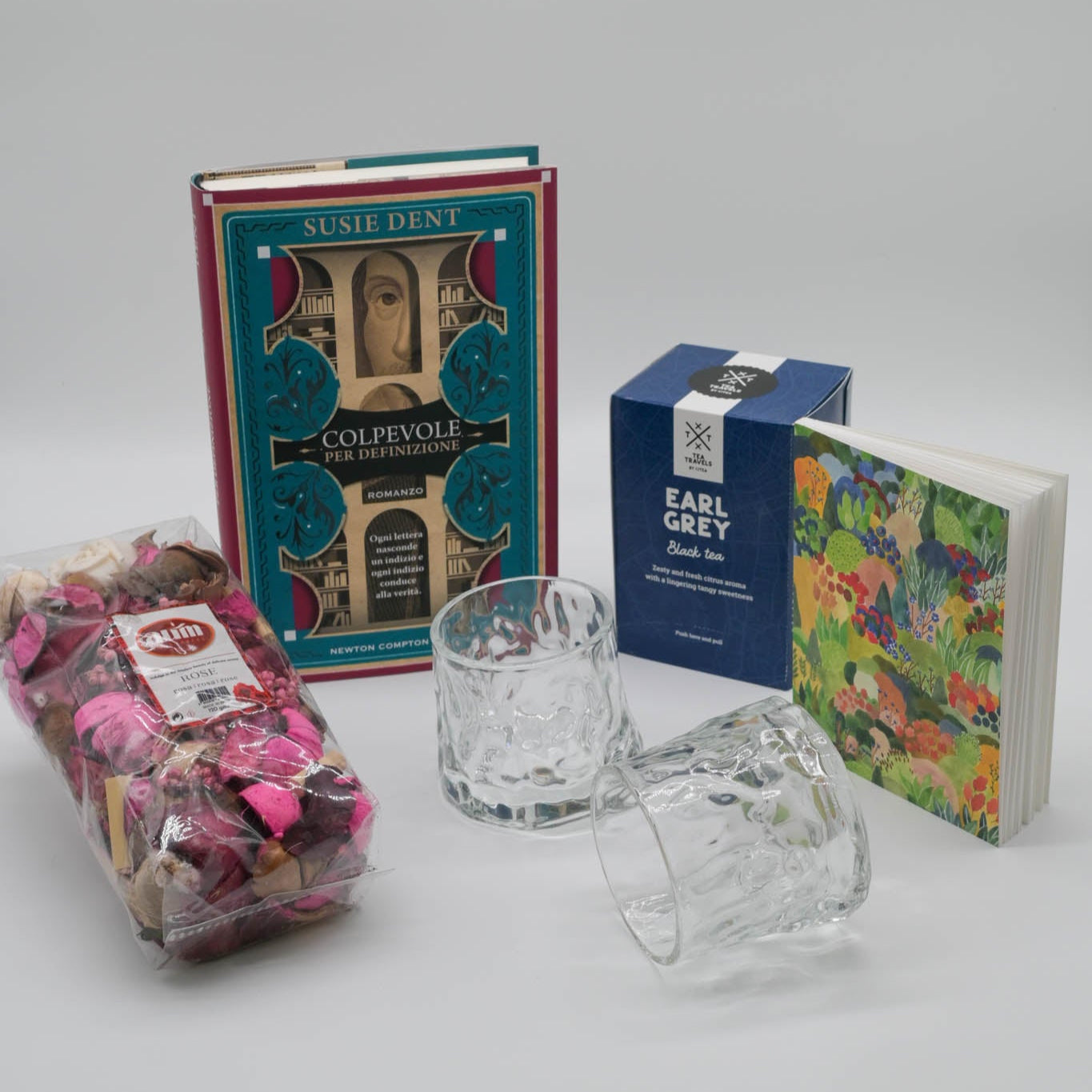 Colpevole per definizione