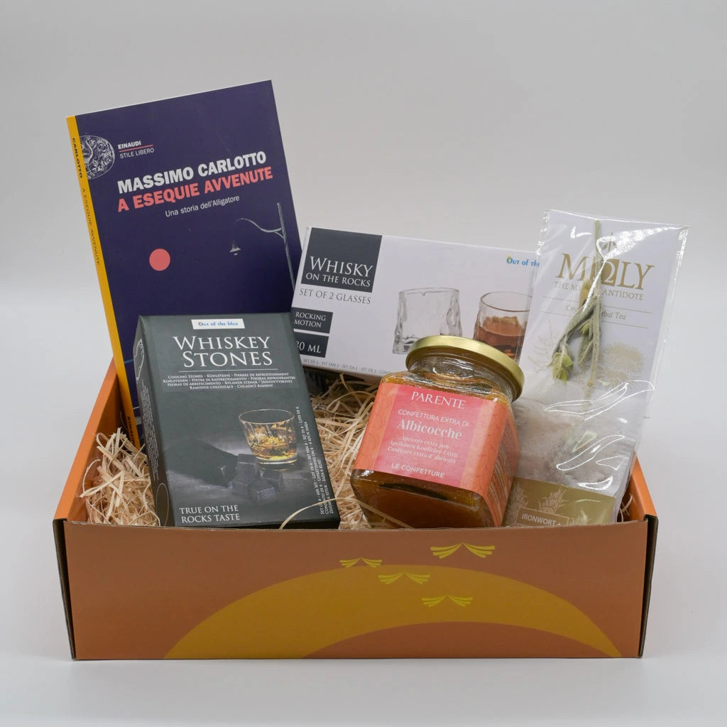 A esequie avvenute. Una storia dell'Alligatore