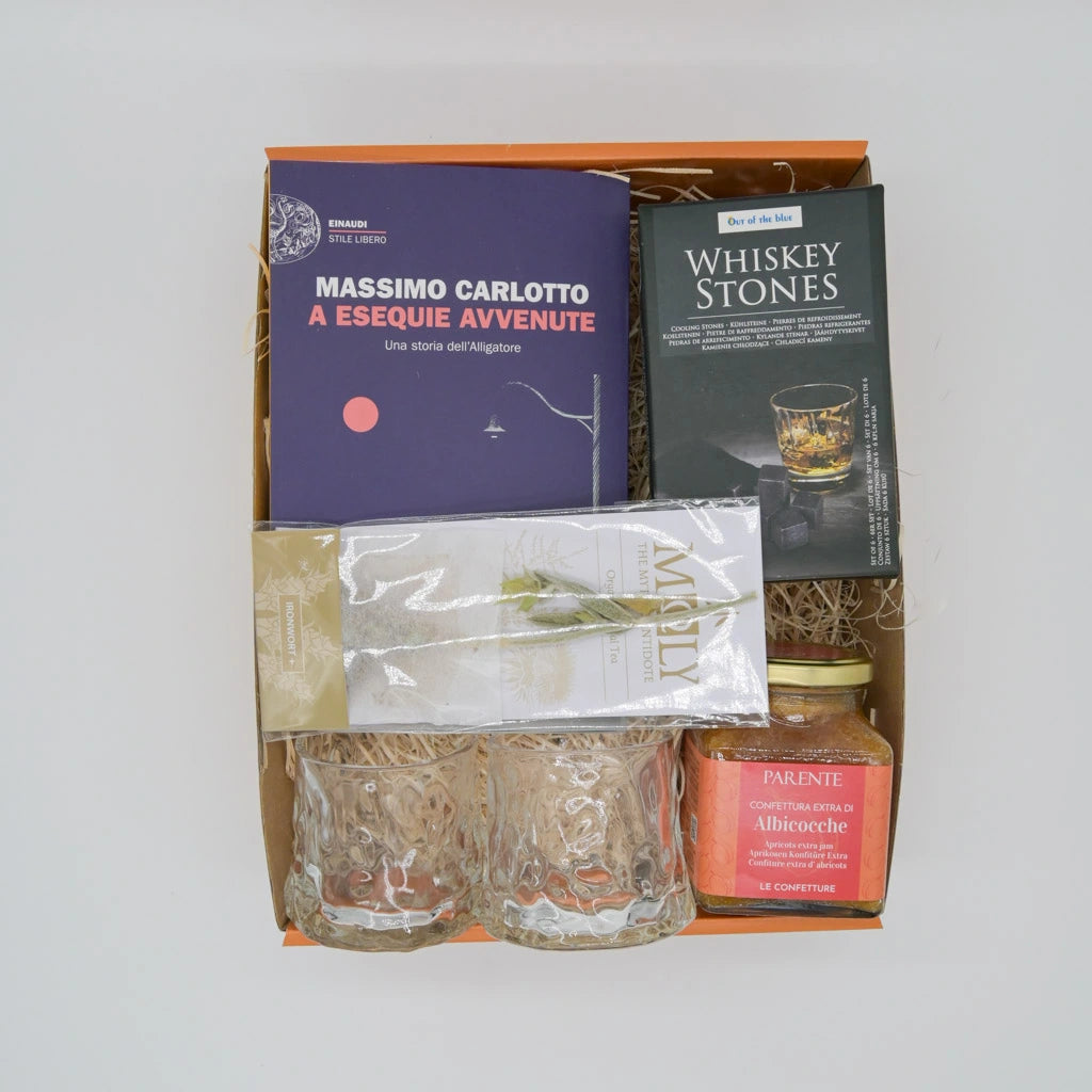 A esequie avvenute. Una storia dell'Alligatore