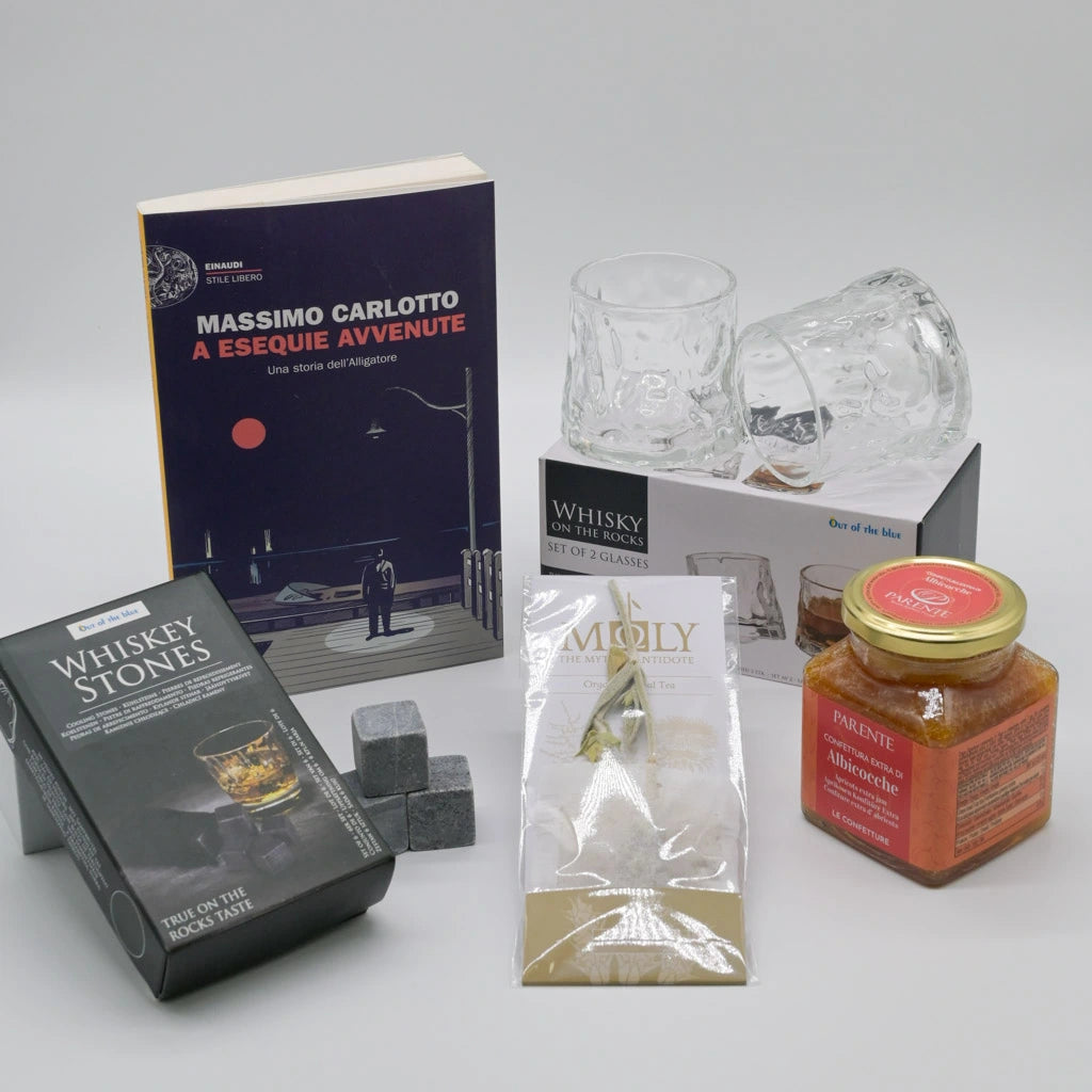 A esequie avvenute. Una storia dell'Alligatore