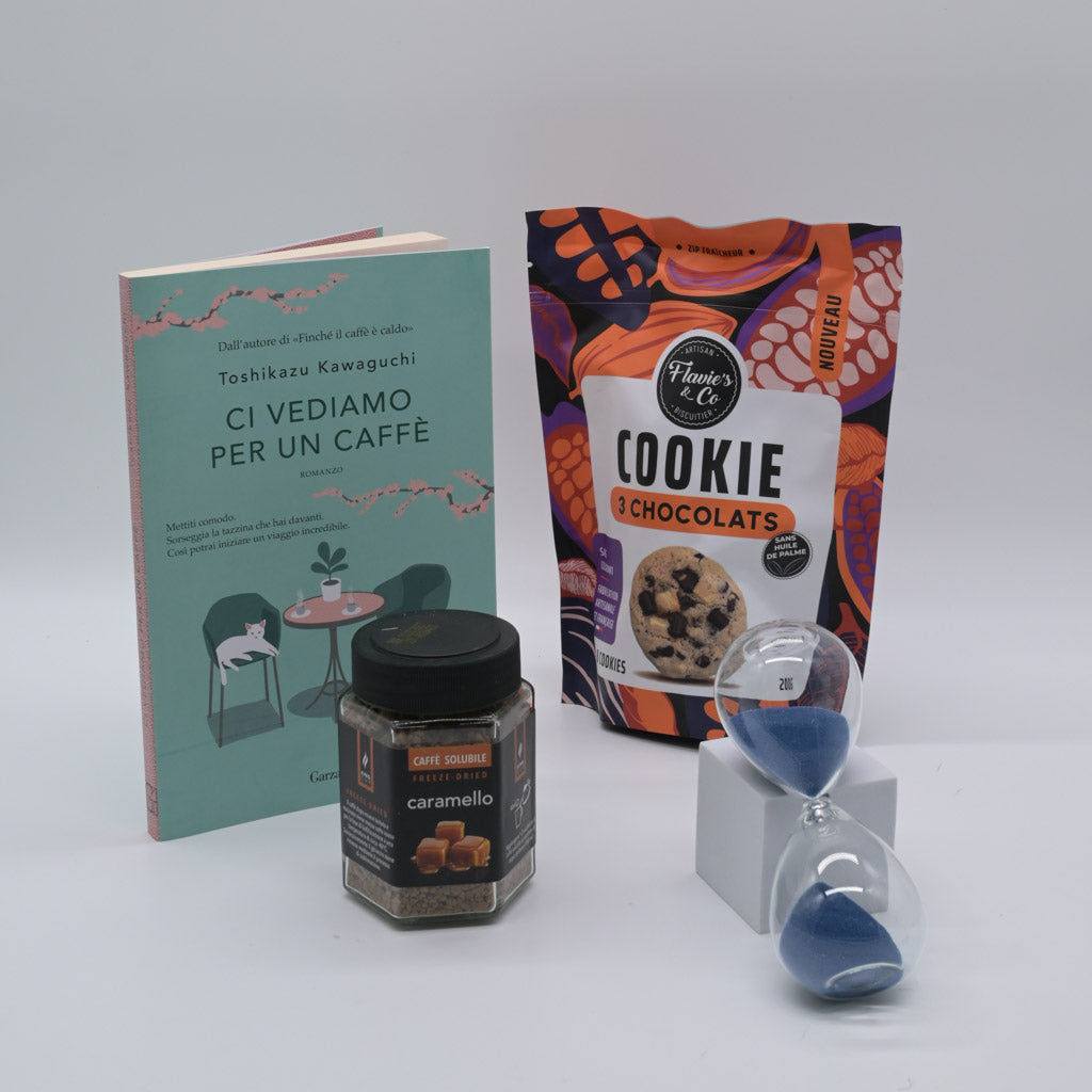 Ci vediamo per un caffè