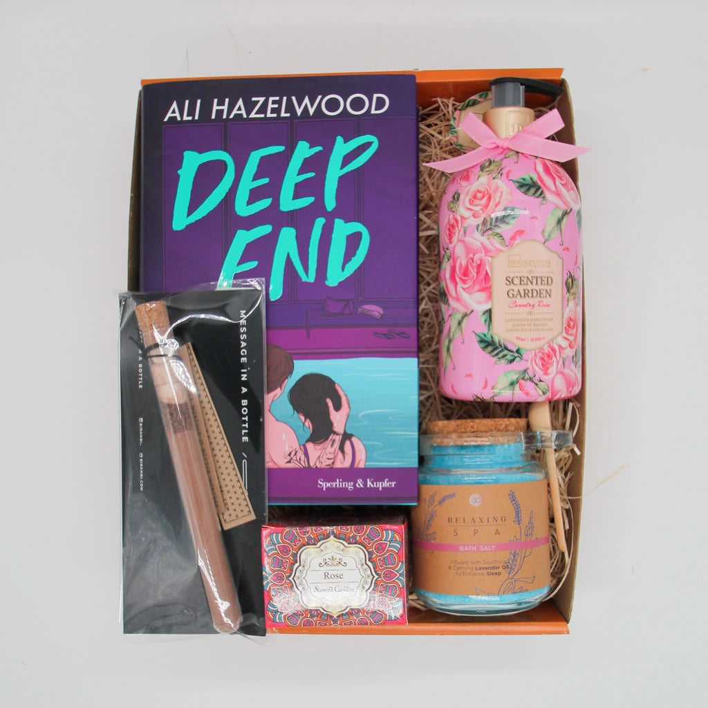 Deep End