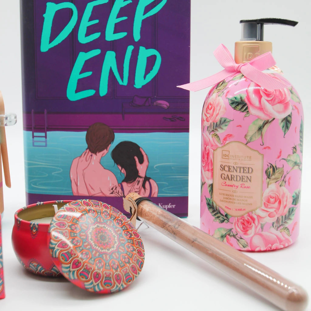 Deep End