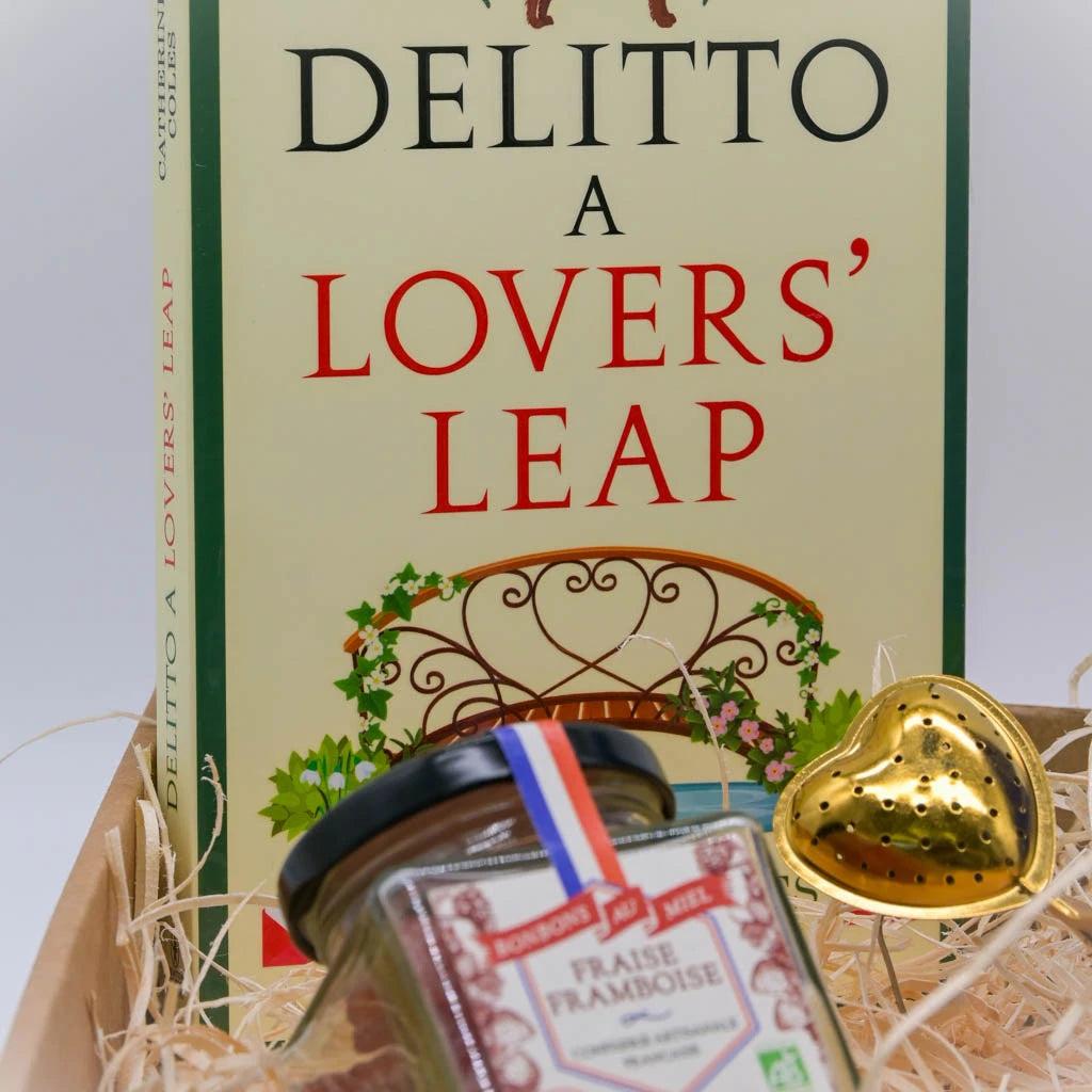 Delitto a Lovers' Leap