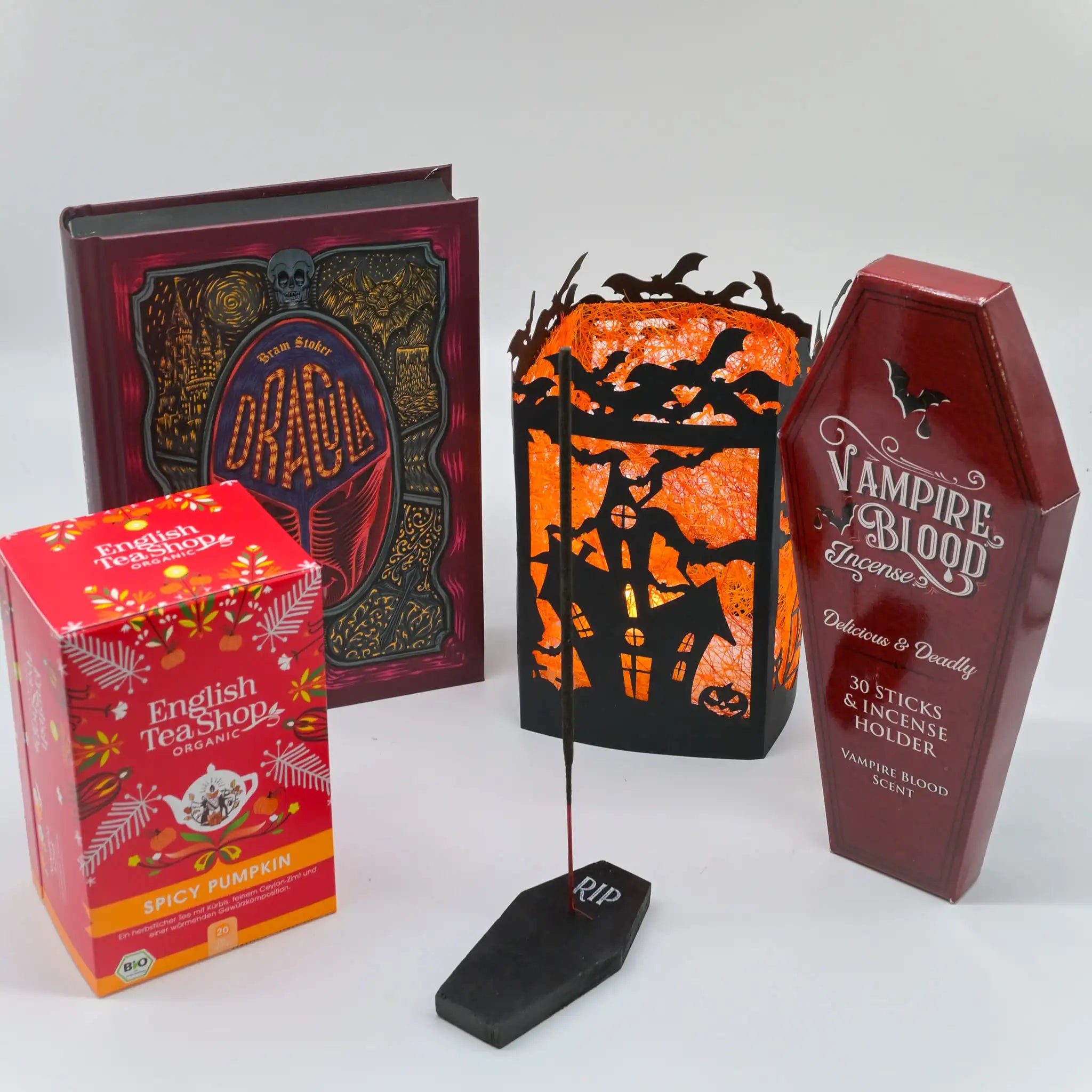 Edizione Halloween - Dracula
