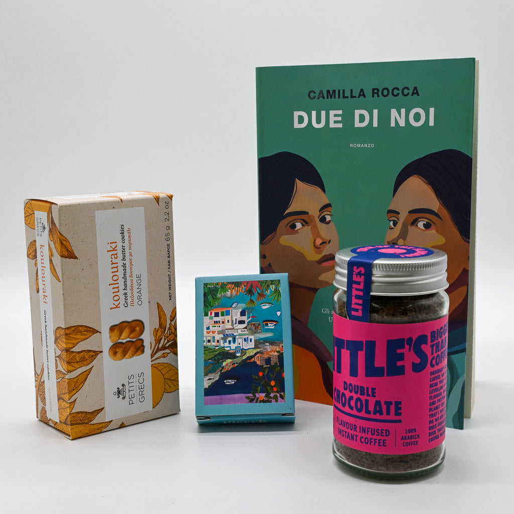Due di noi