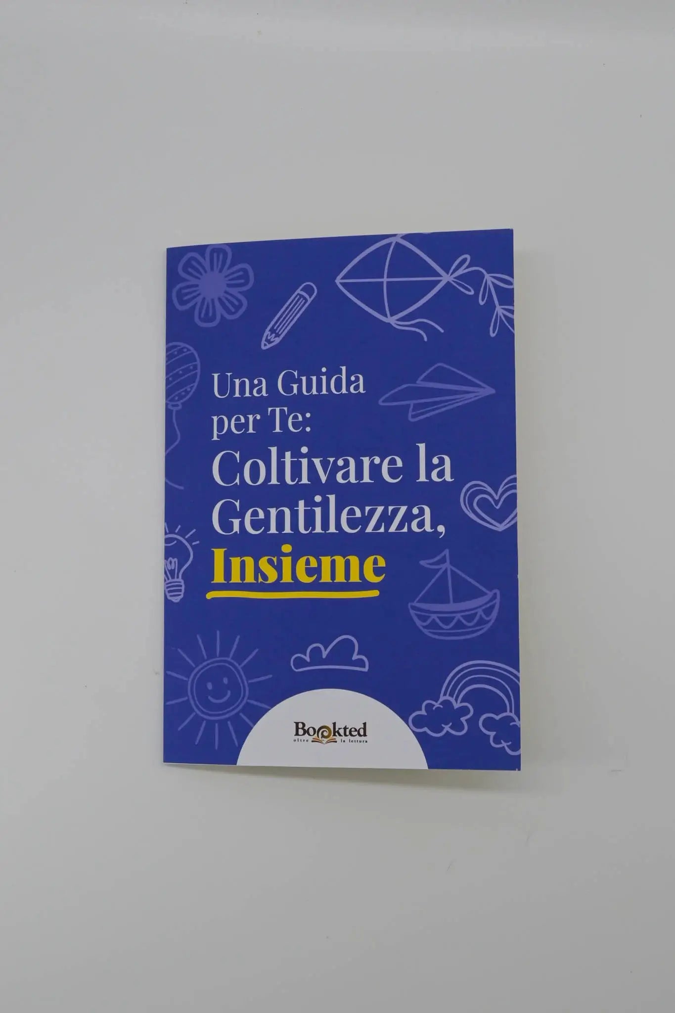 Bookted Kids - Gentile