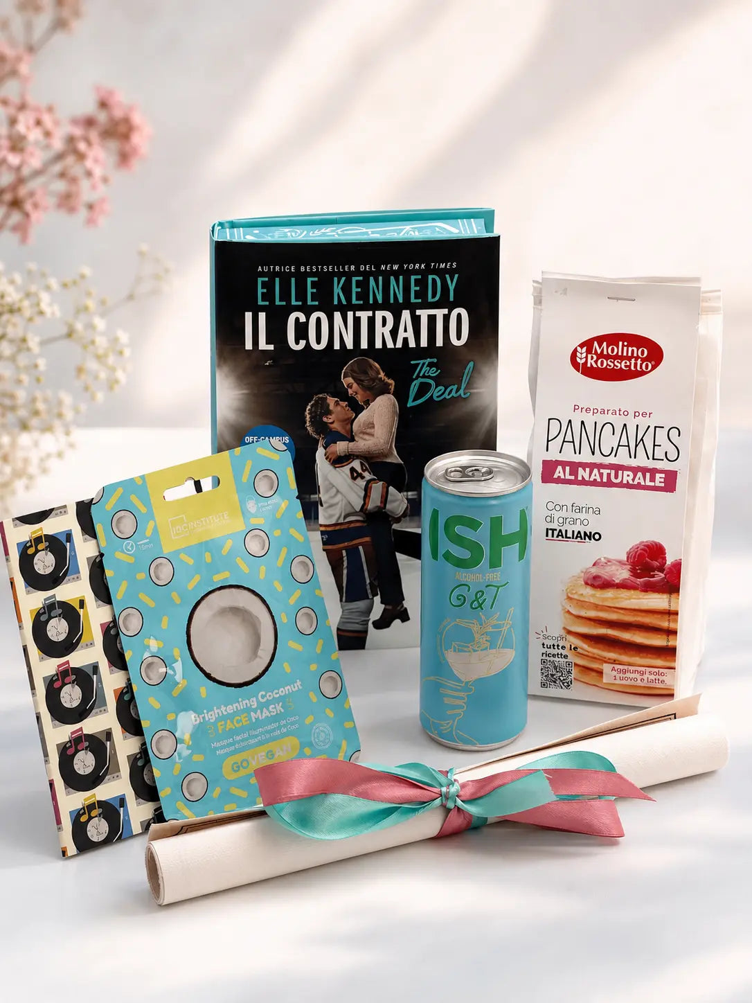 Il contratto