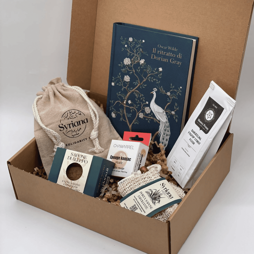 Il Ritratto di Dorian Gray