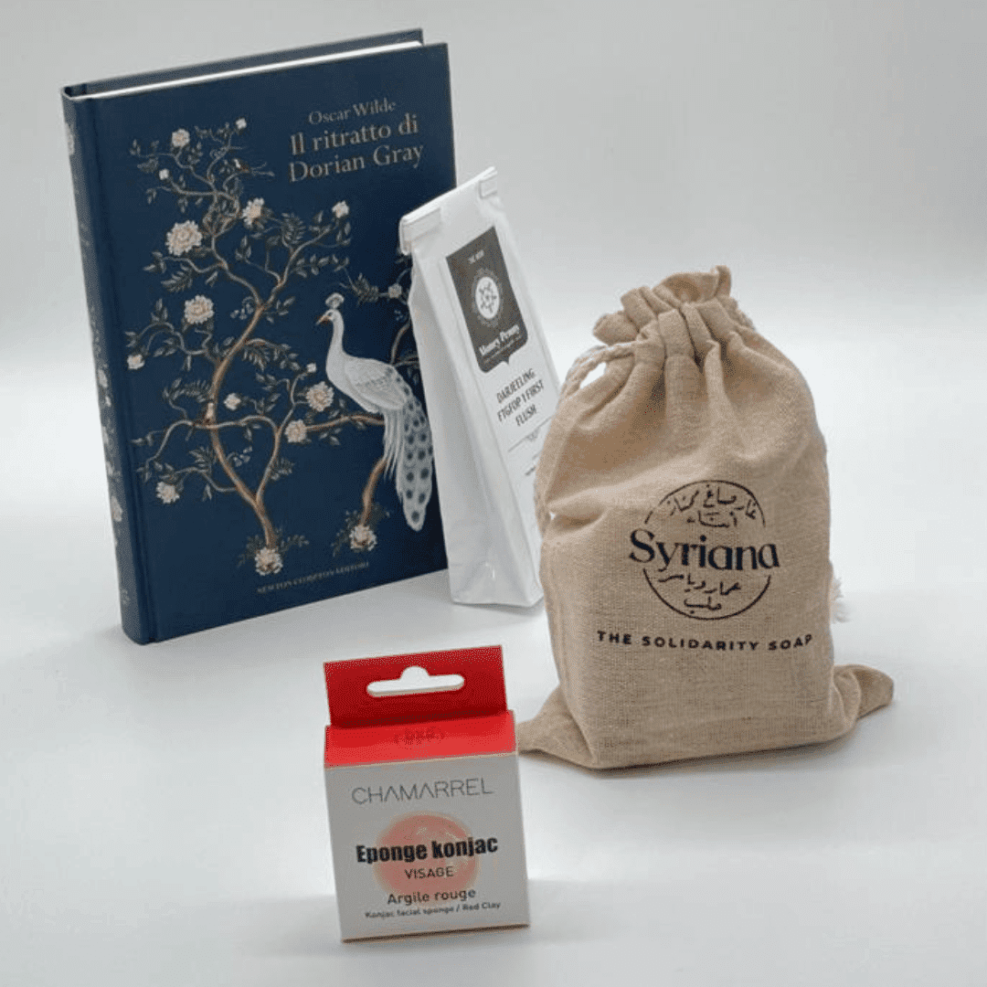 Il Ritratto di Dorian Gray