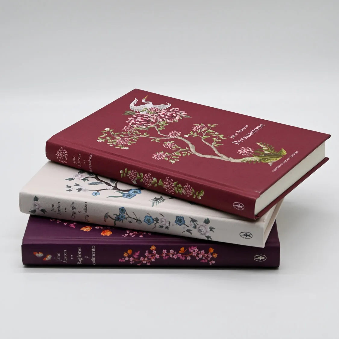 Nel mondo di Jane Austen