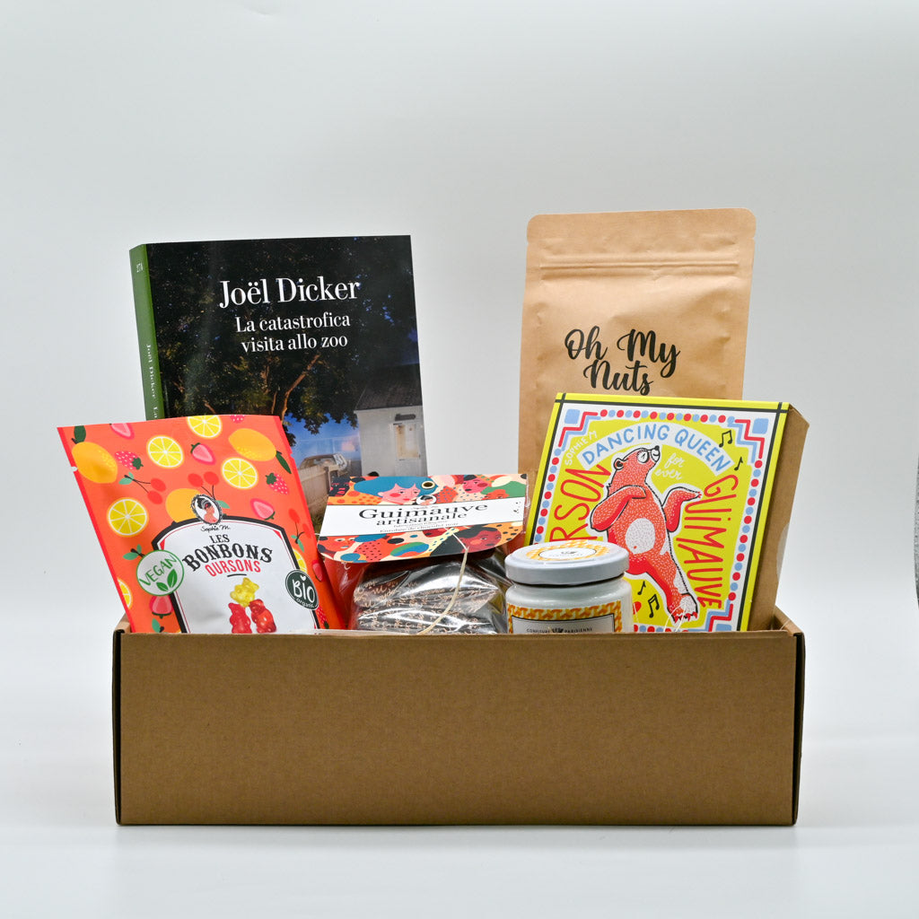 La catastrofica visita allo zoo