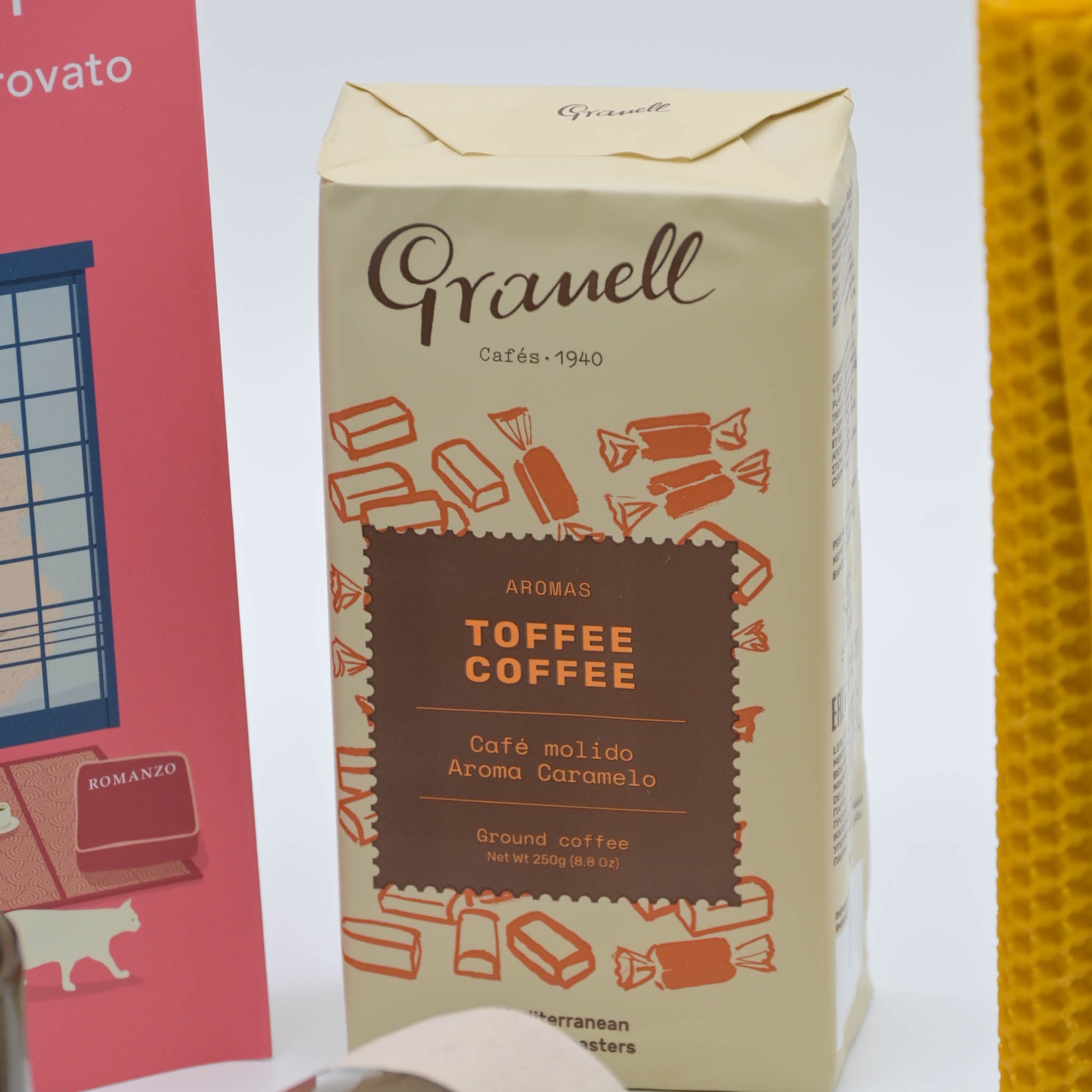 La bottega del tempo ritrovato