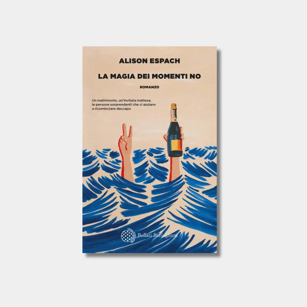 La magia dei momenti no