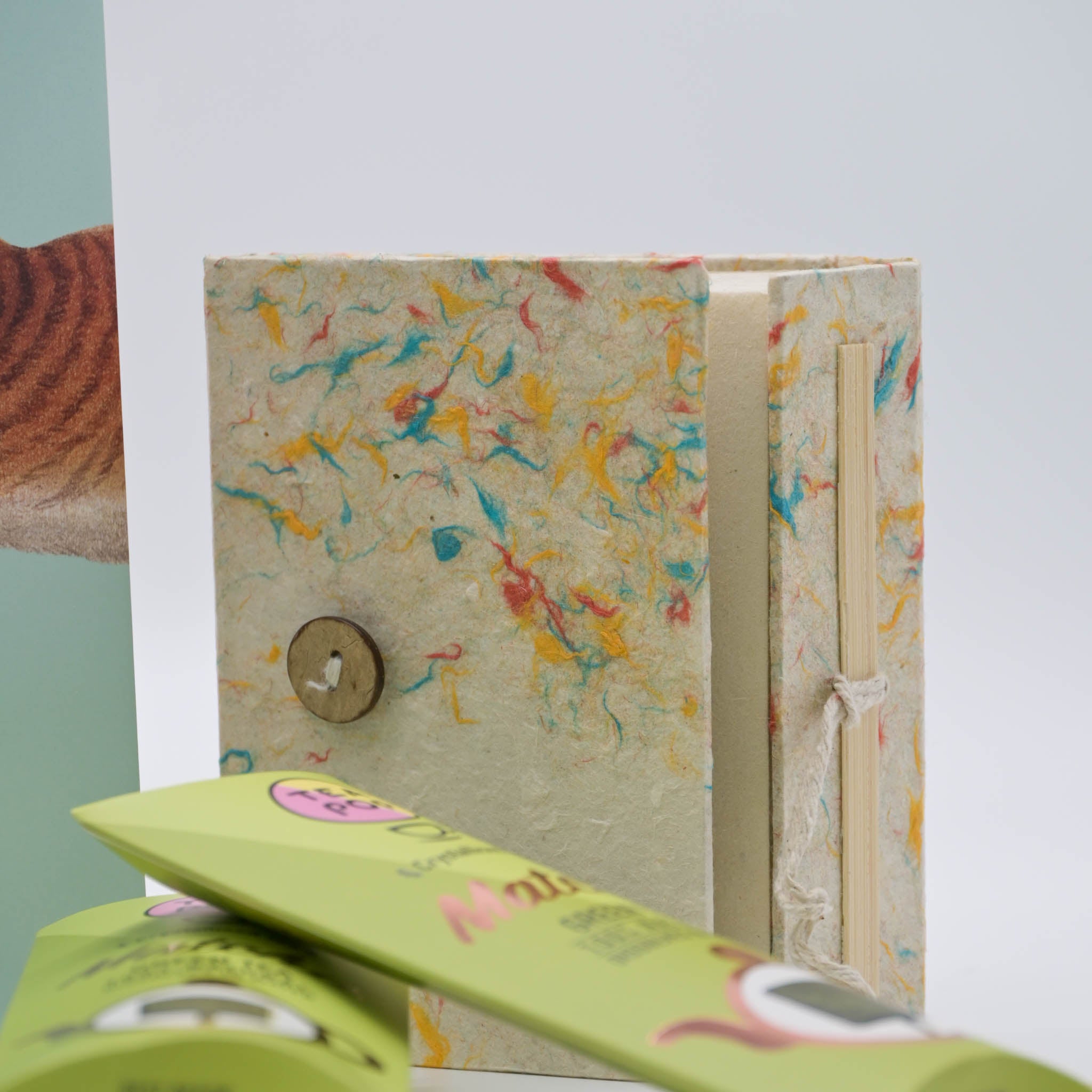 La soluzione è sempre un gatto