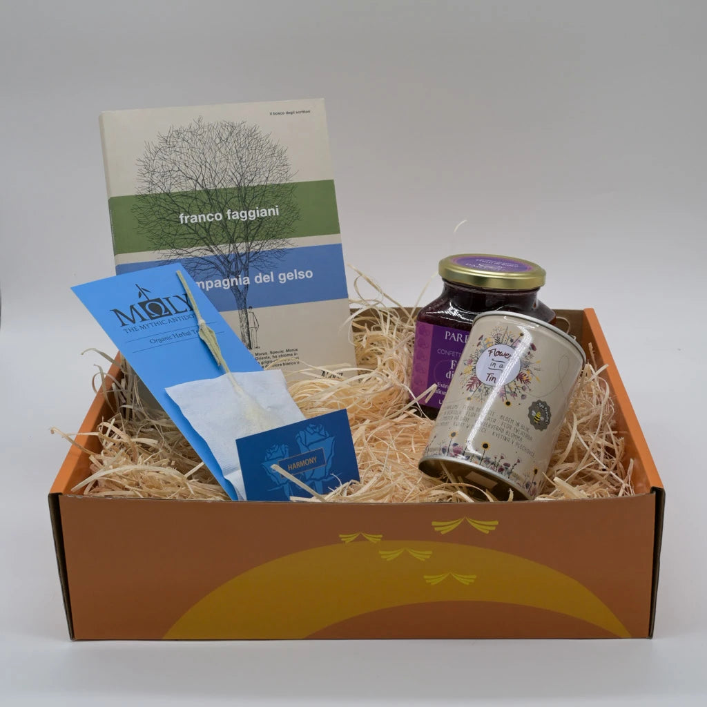 La compagnia del gelso