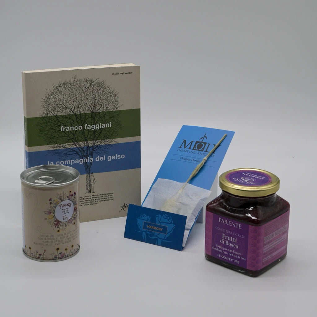 La compagnia del gelso