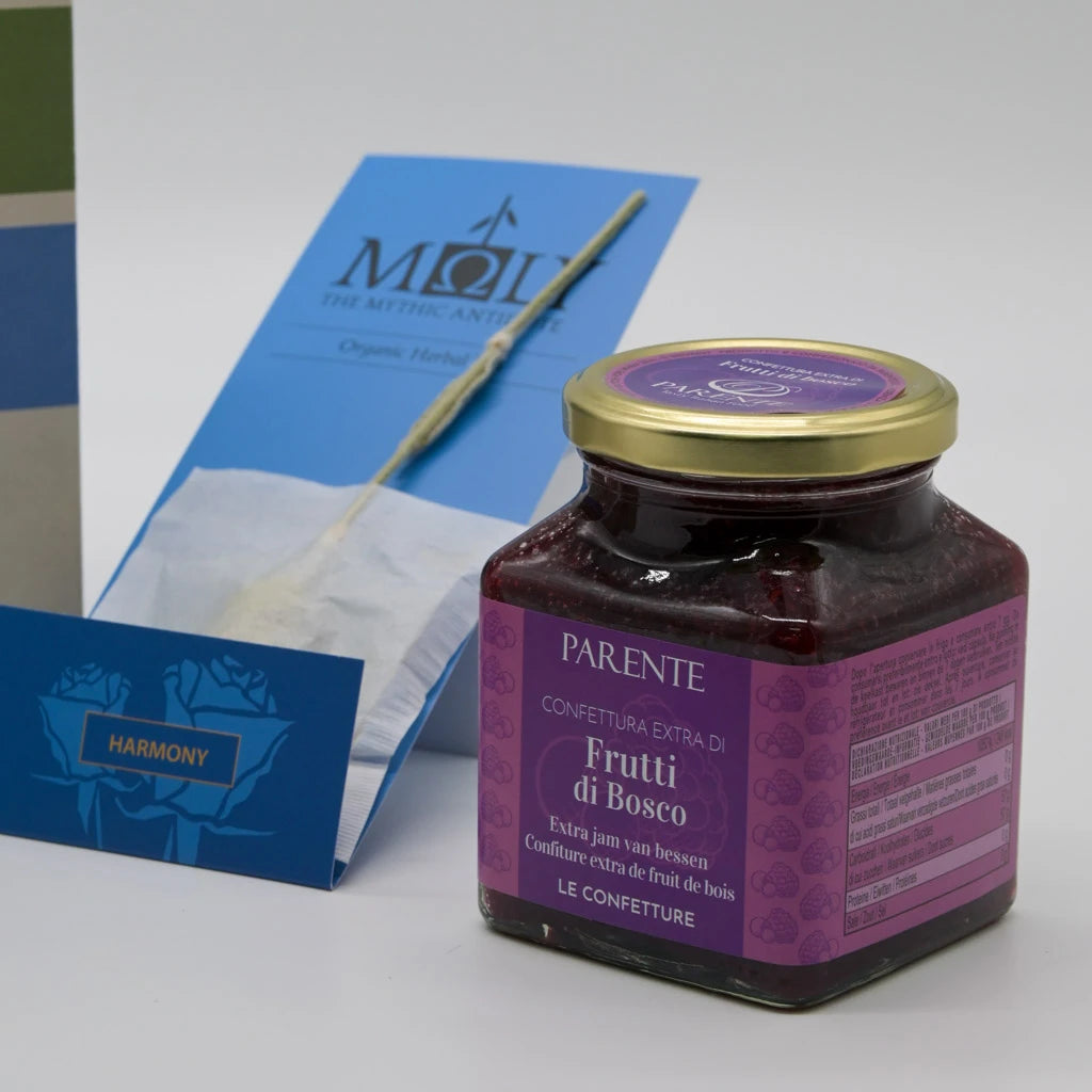 La compagnia del gelso