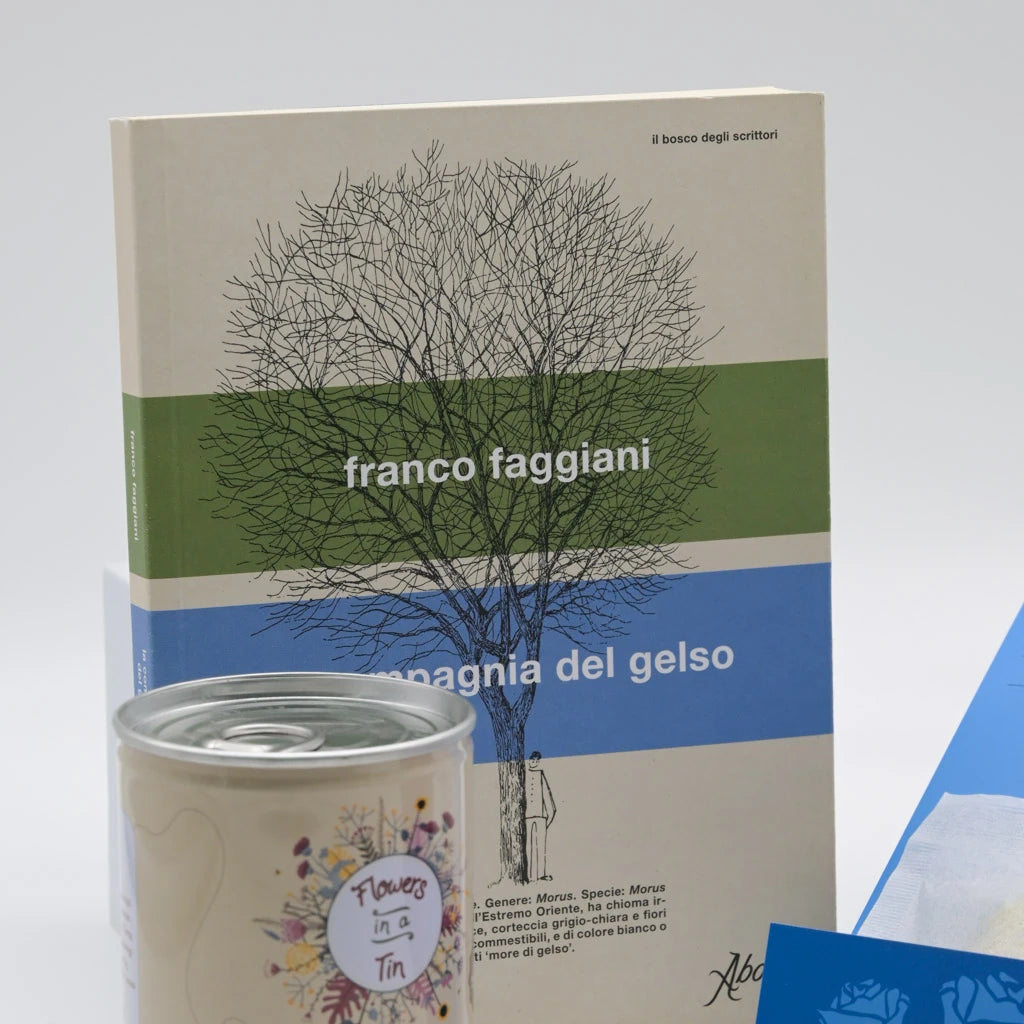 La compagnia del gelso