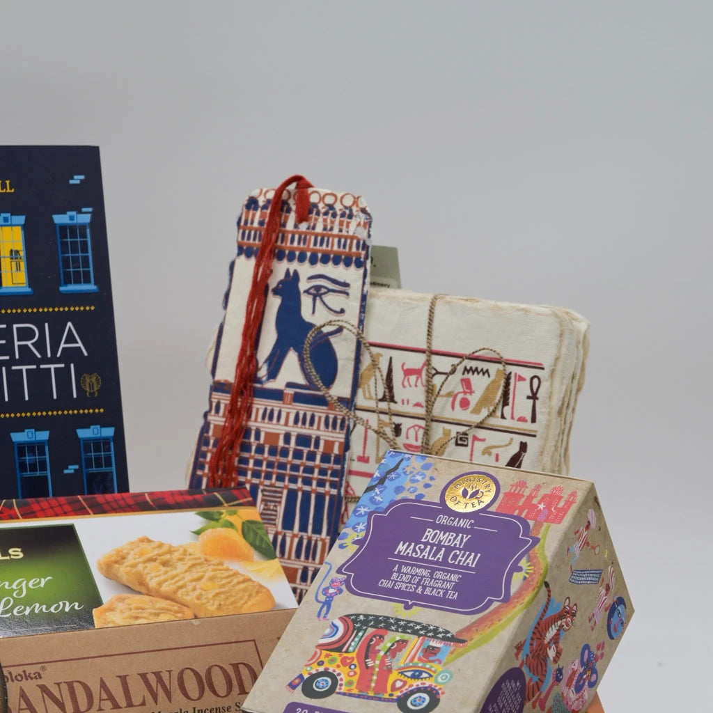 La libreria dei delitti