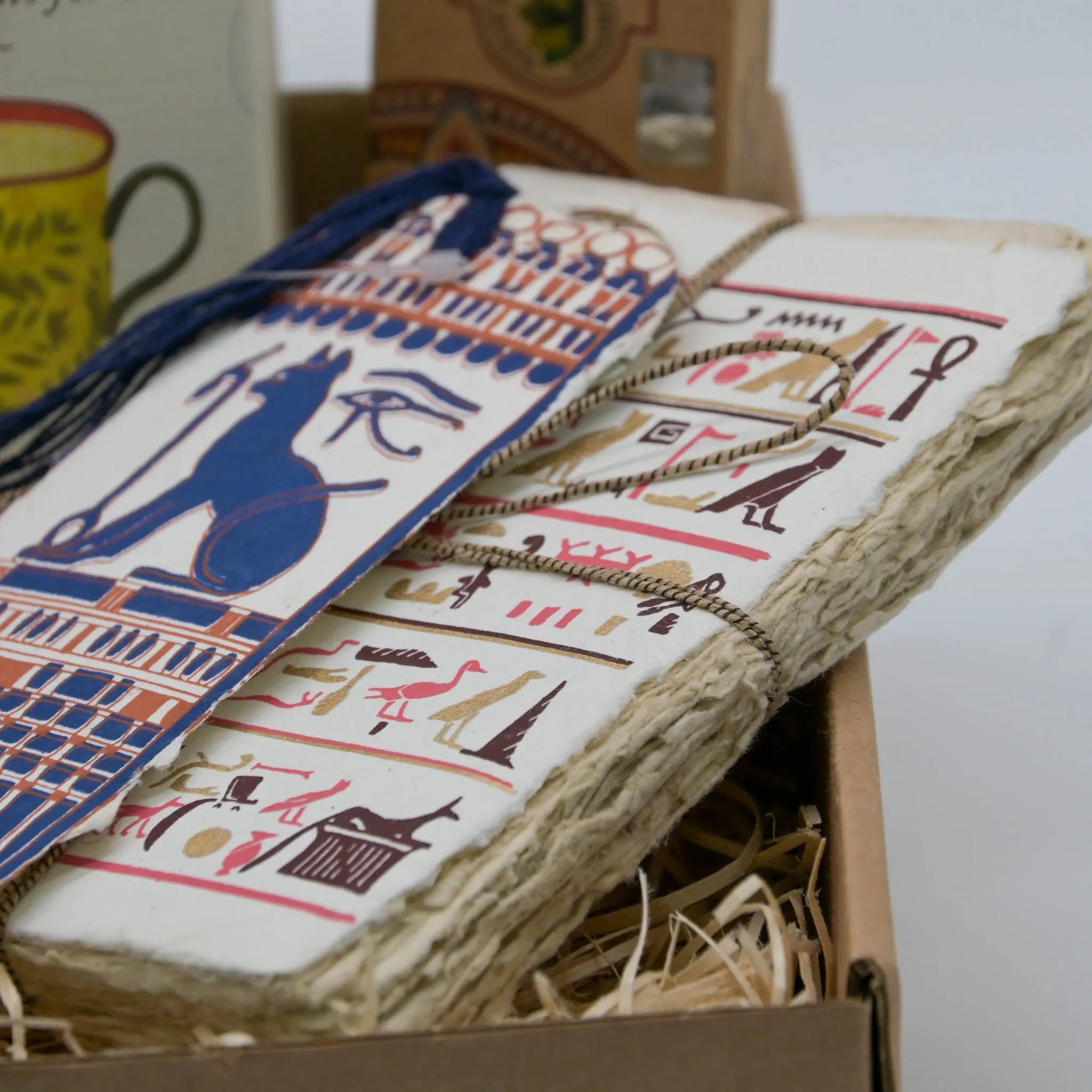 La libreria dei delitti