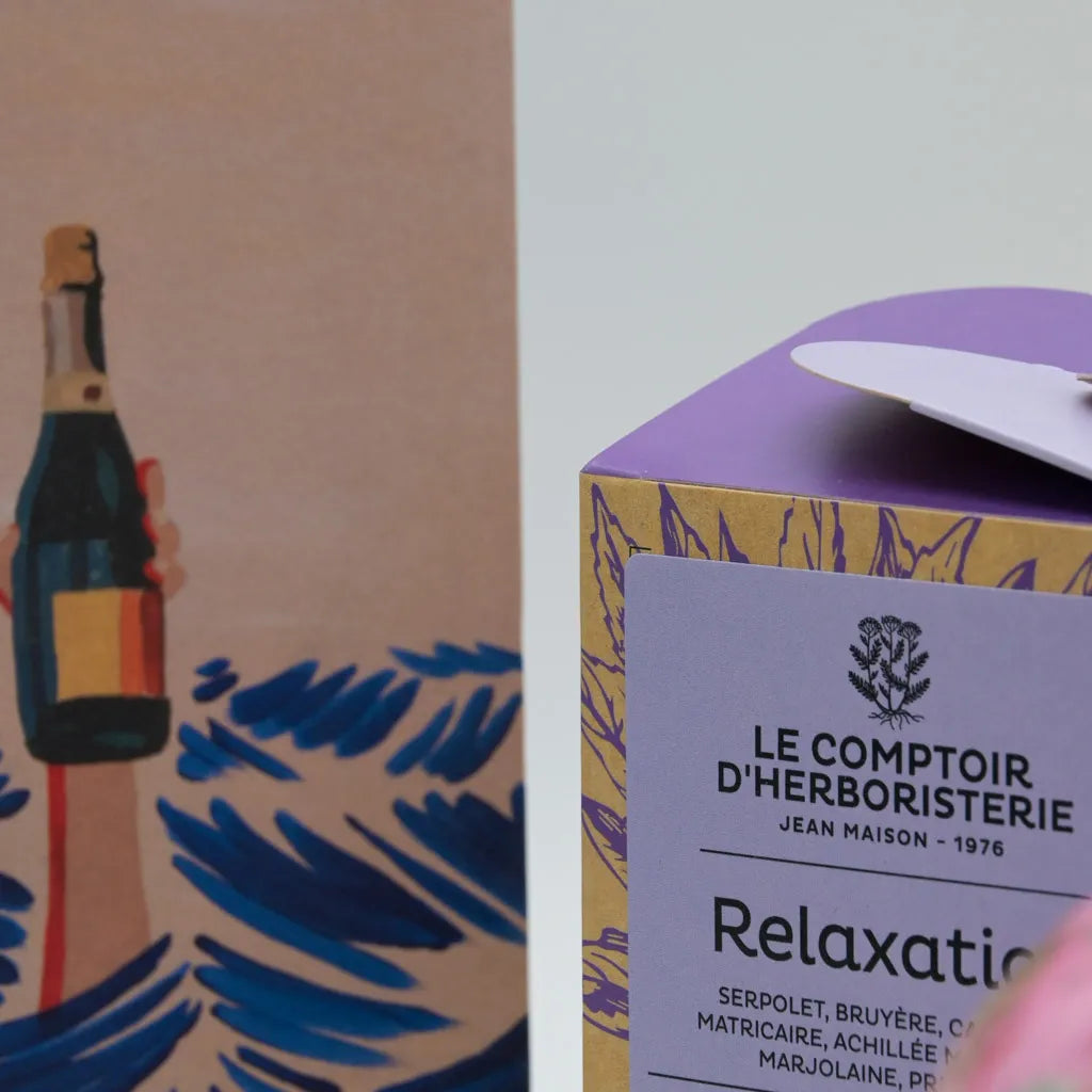 La magia dei momenti no